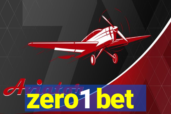 zero1 bet